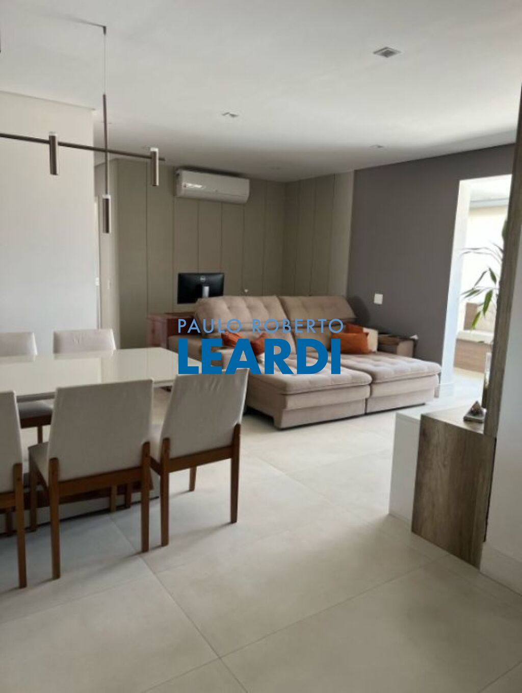 Apartamento