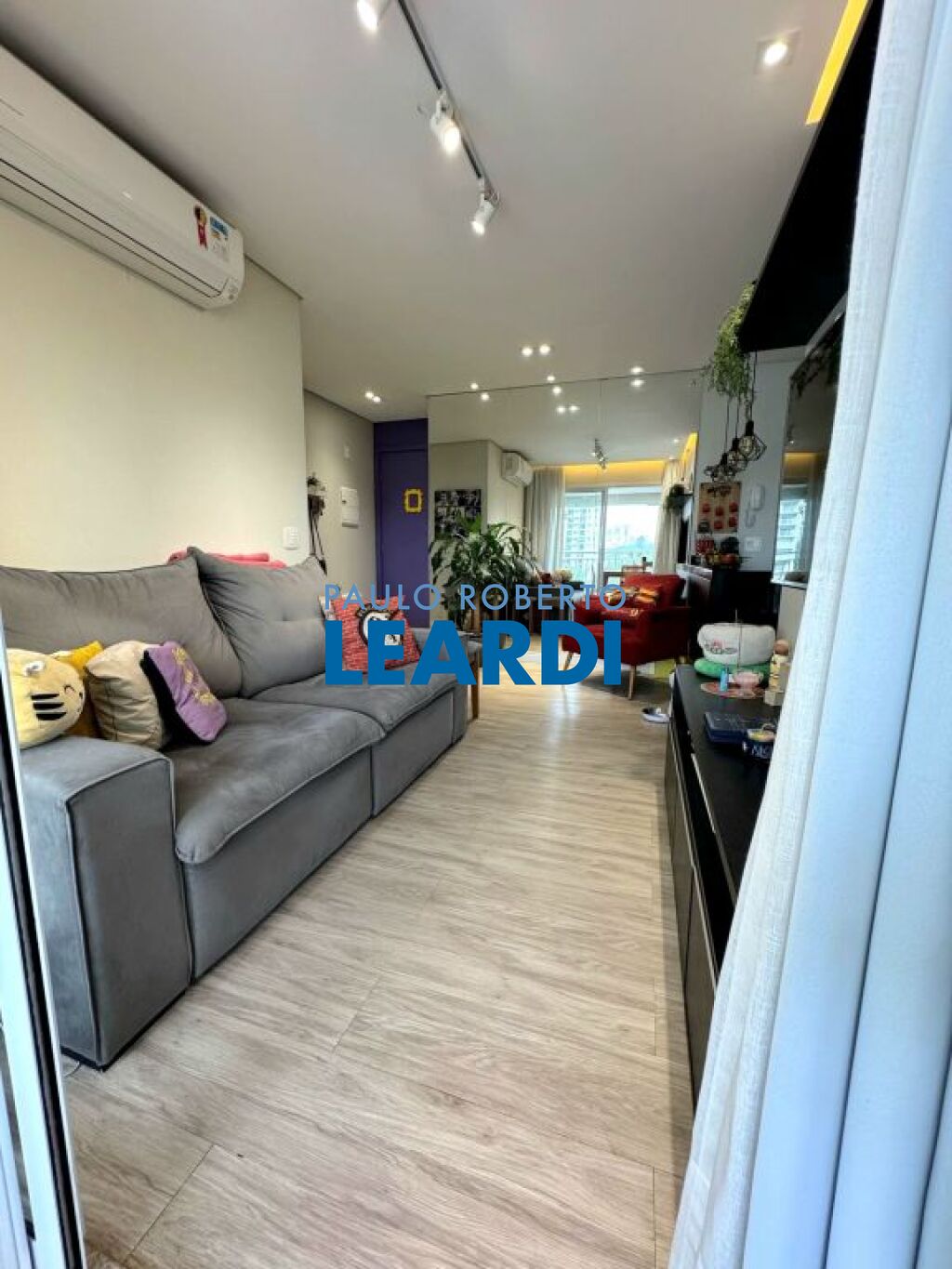 Apartamento