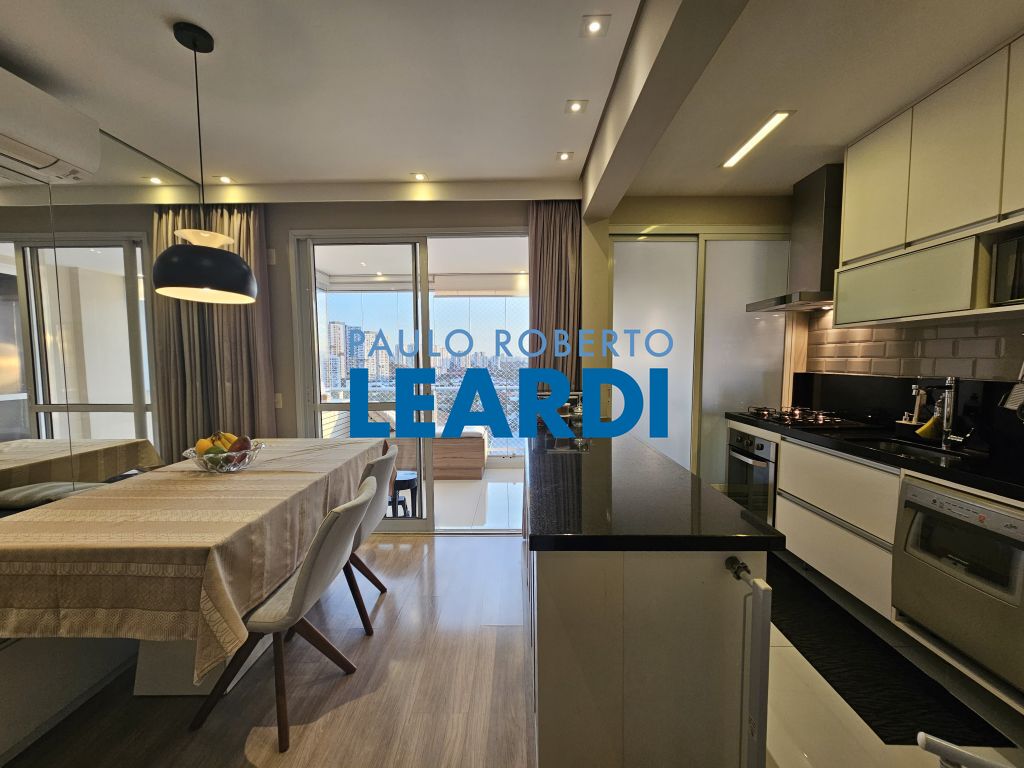 Apartamento
