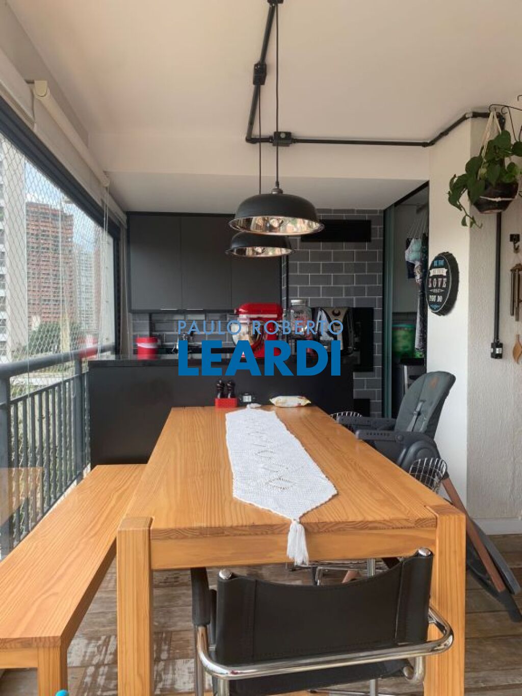 Apartamento