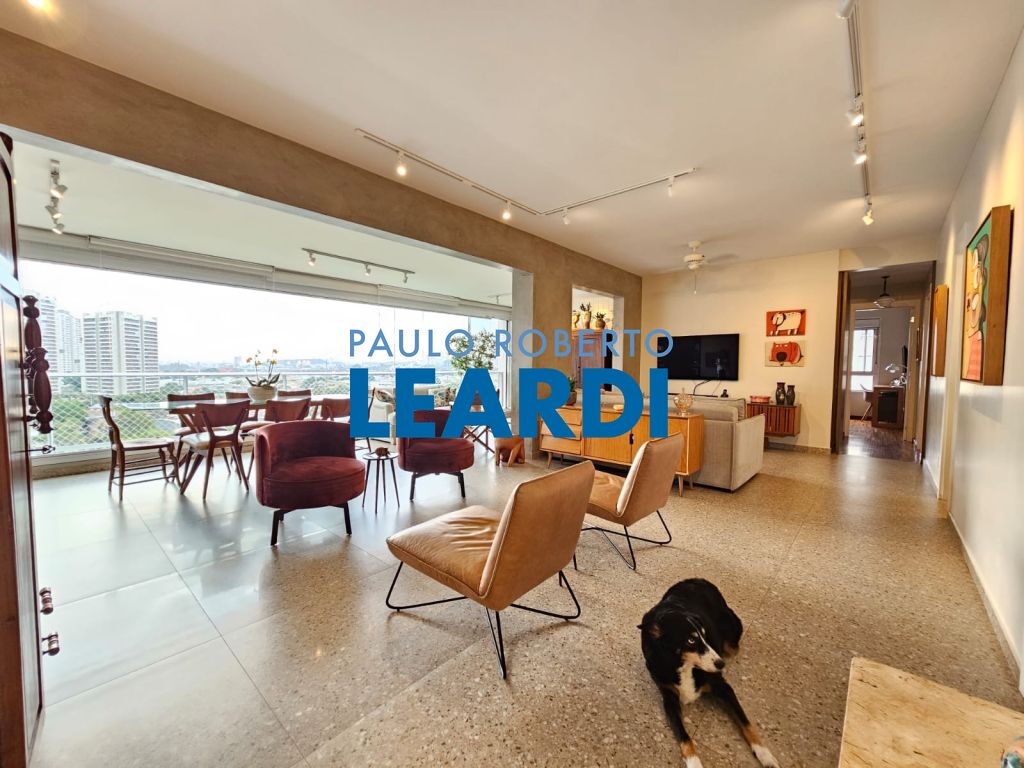 Apartamento