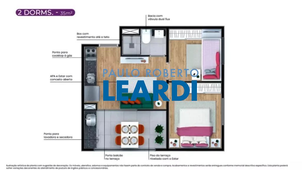 Apartamento