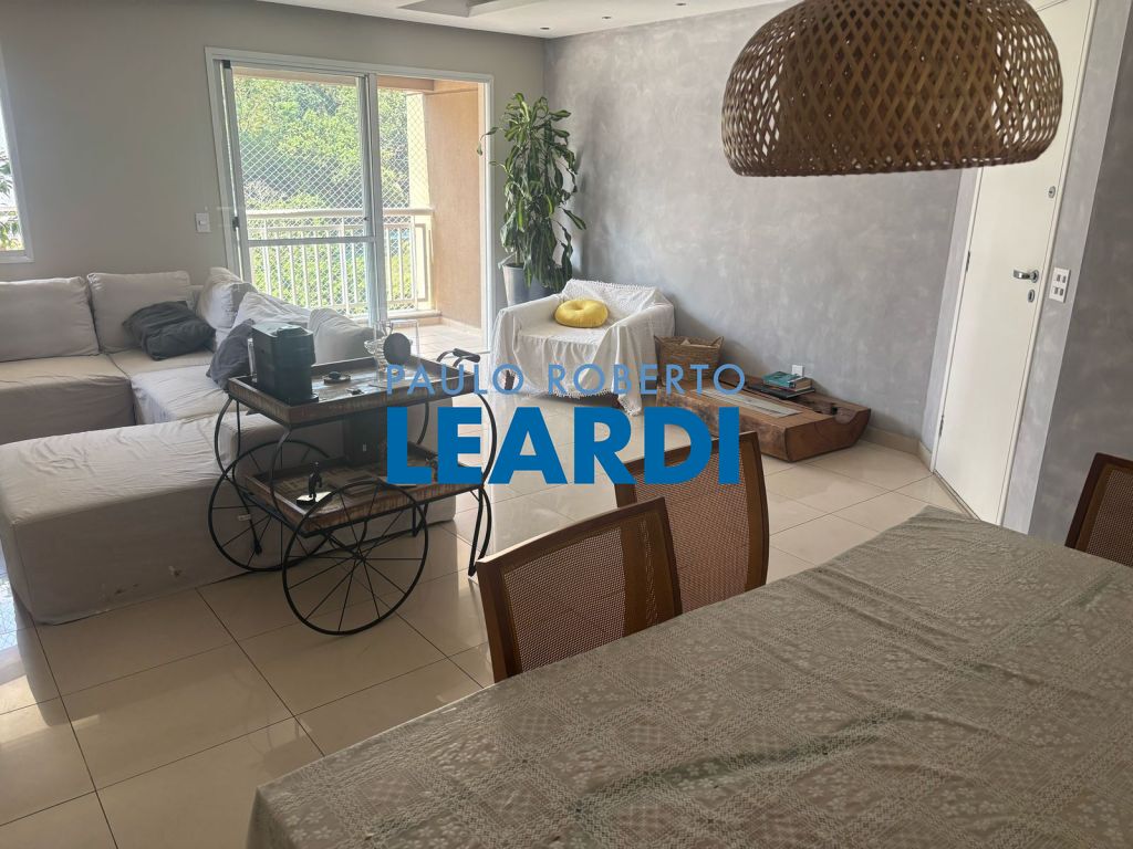 Apartamento
