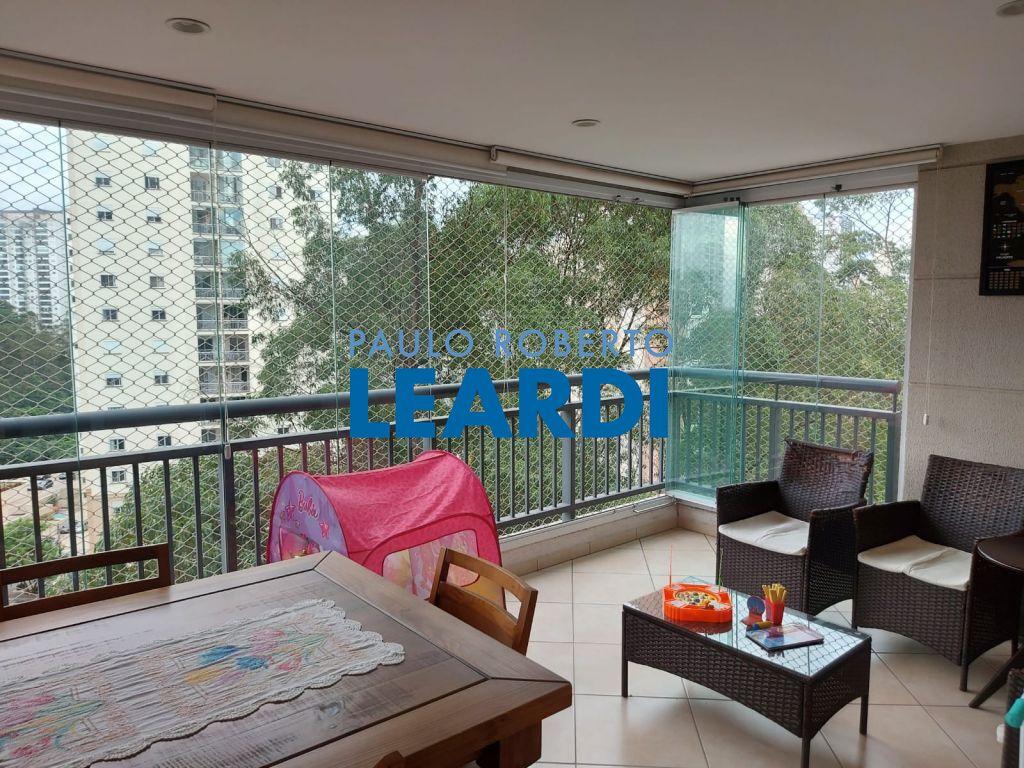 Apartamento