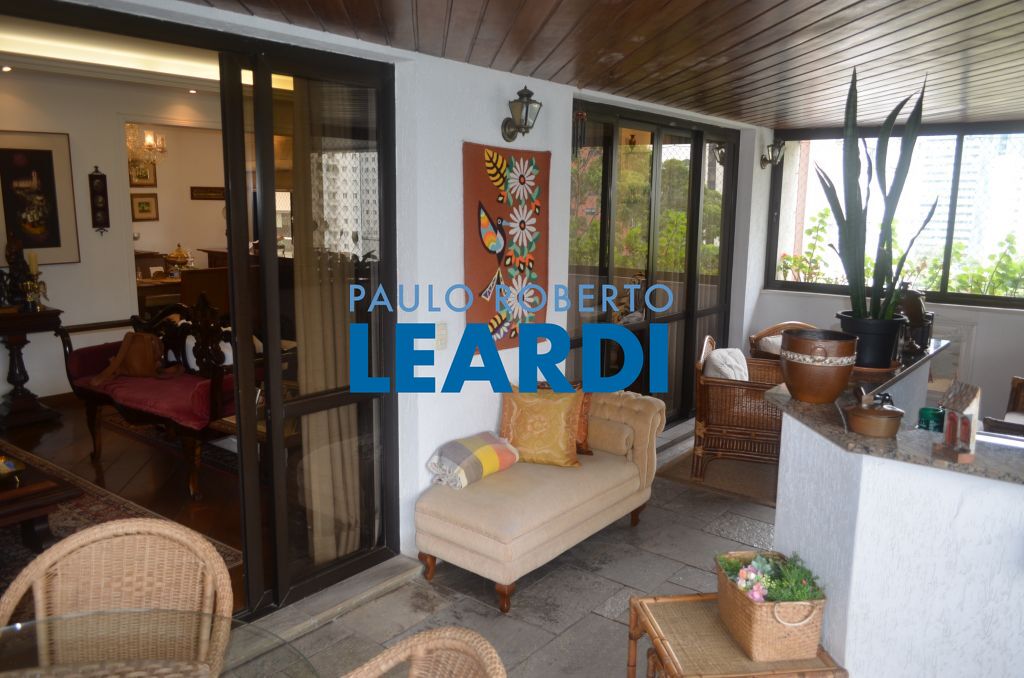 Apartamento