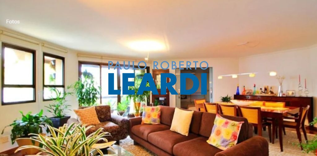 Apartamento