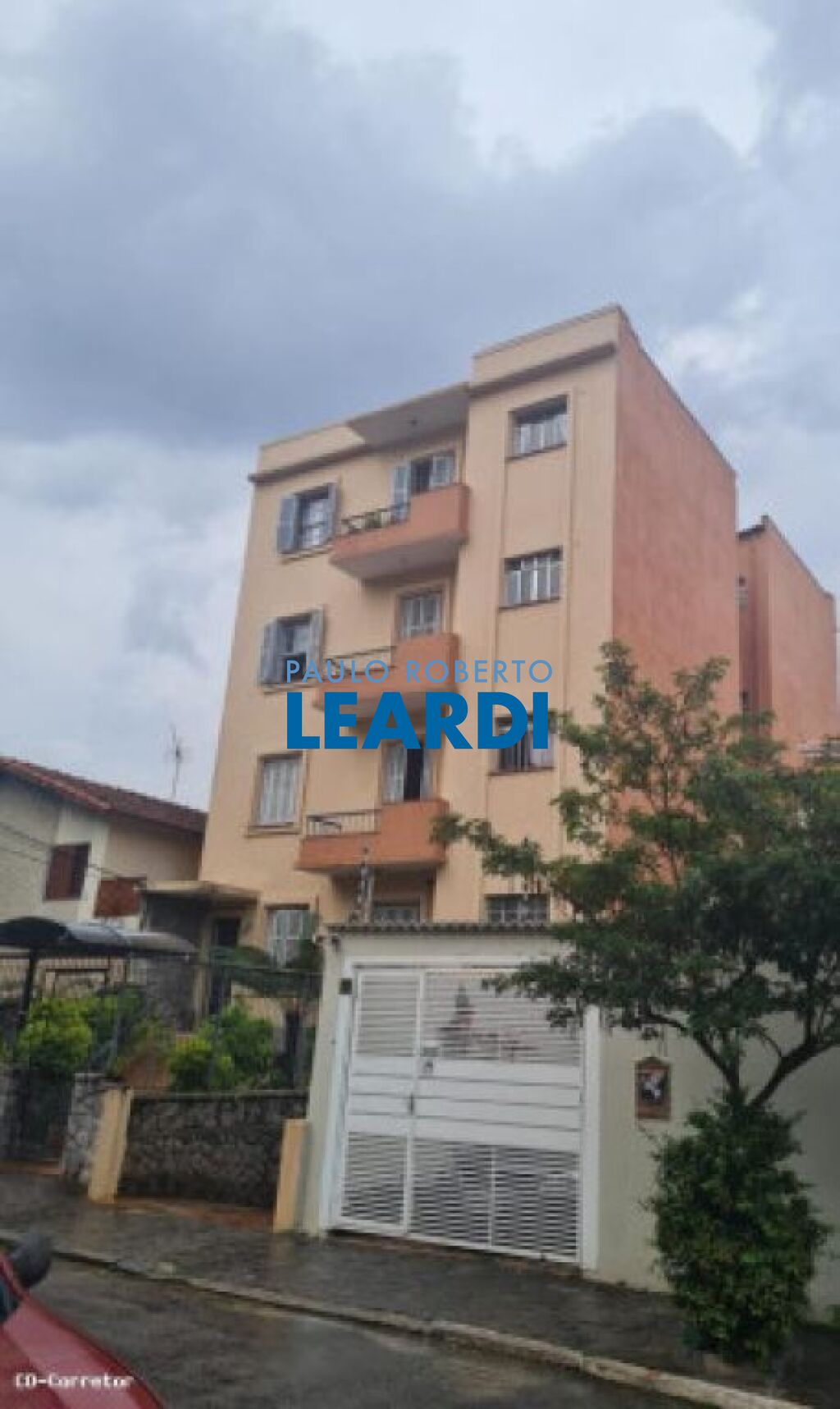 Apartamento