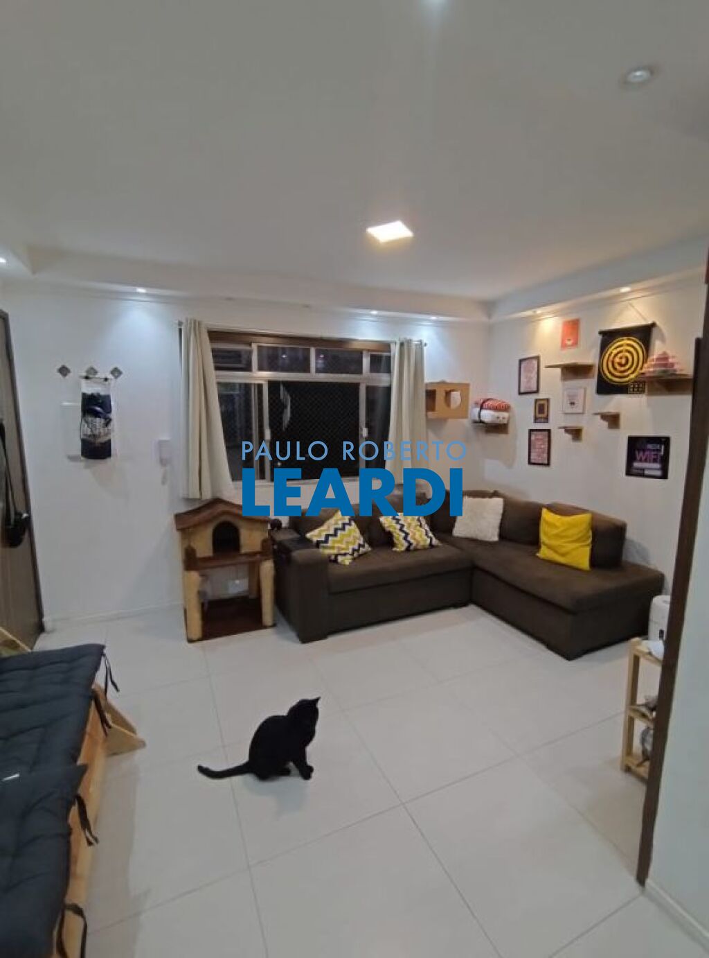 Apartamento