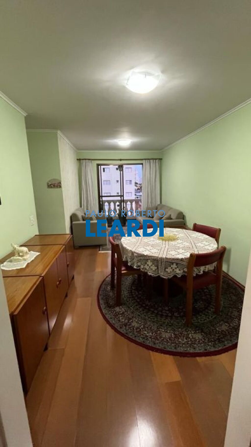 Apartamento