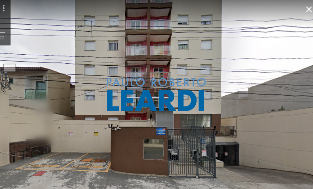 Apartamento