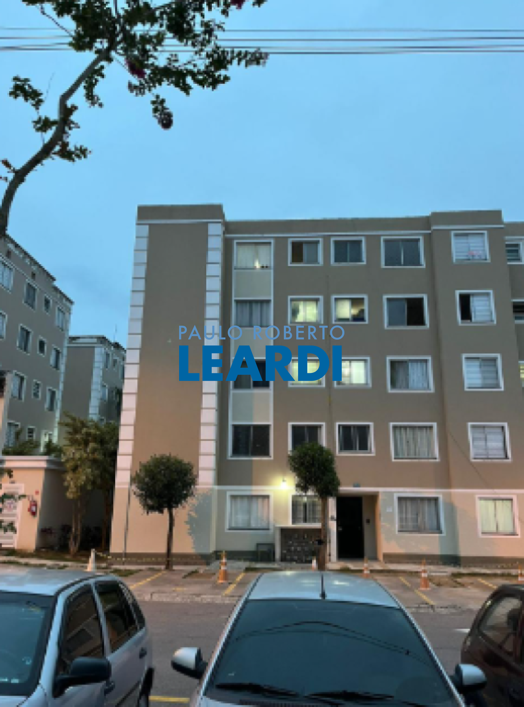 Apartamento