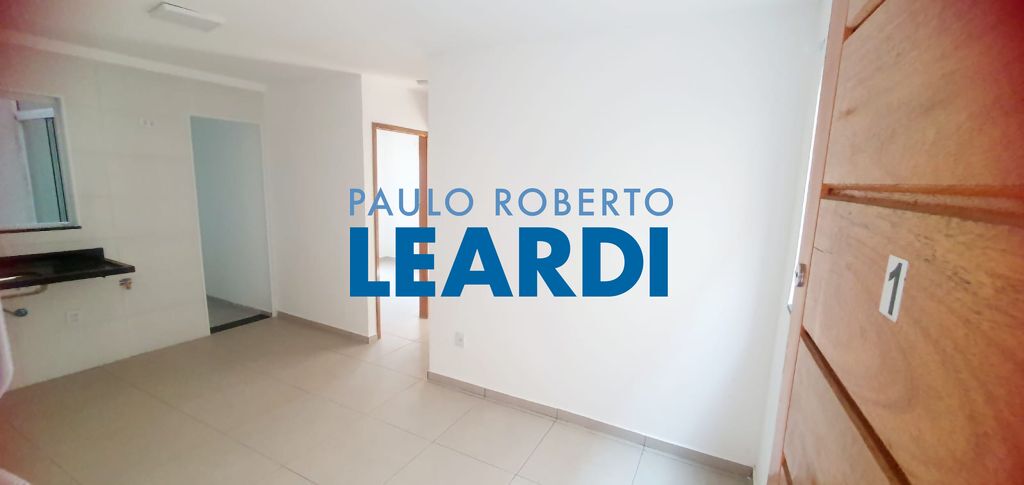 Apartamento
