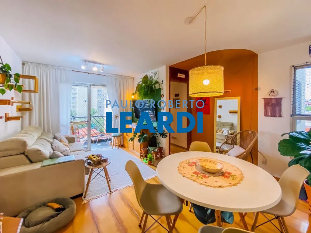 Apartamento