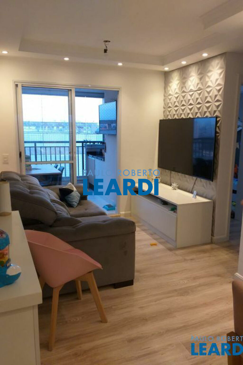 Apartamento
