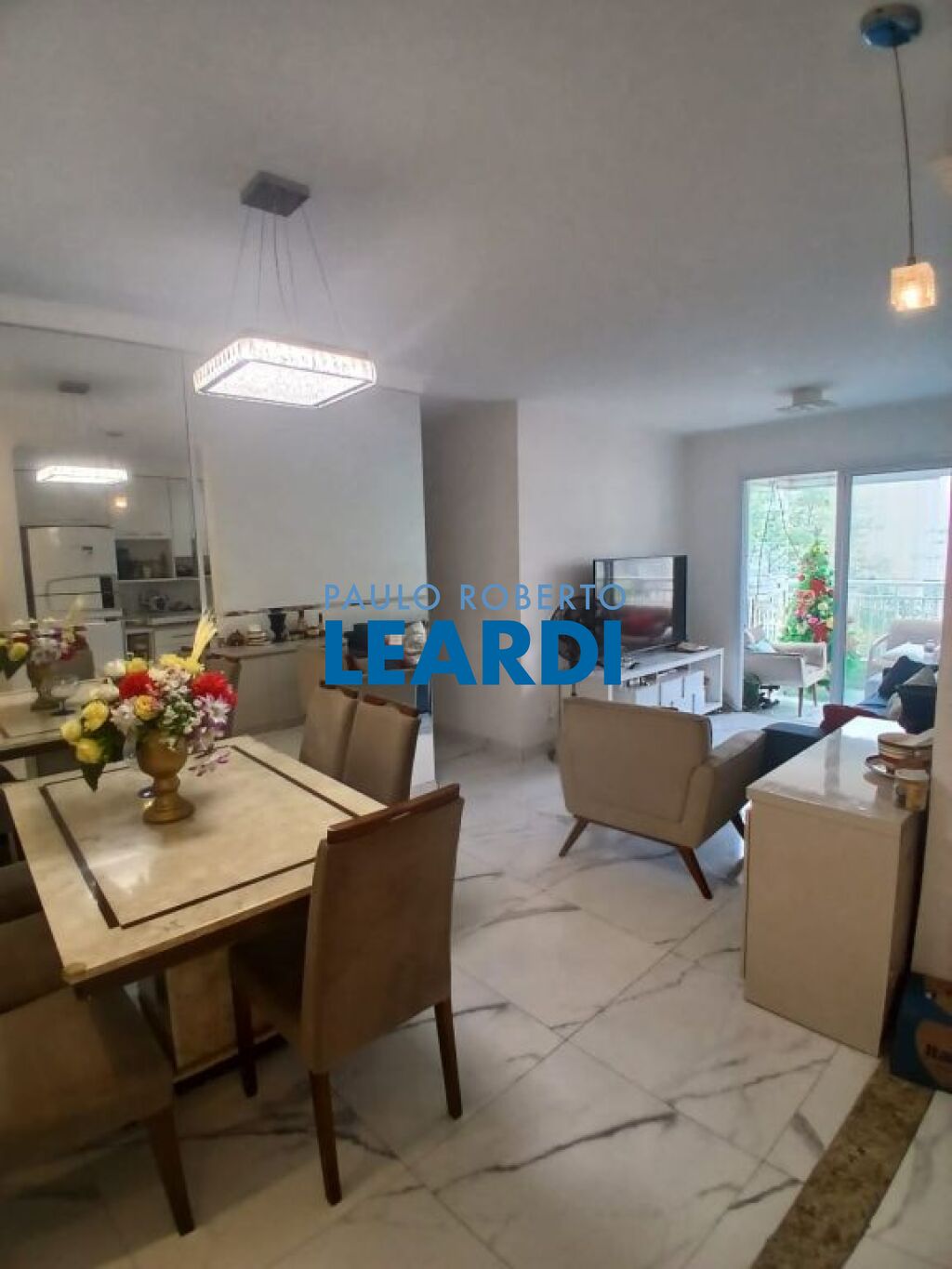 Apartamento