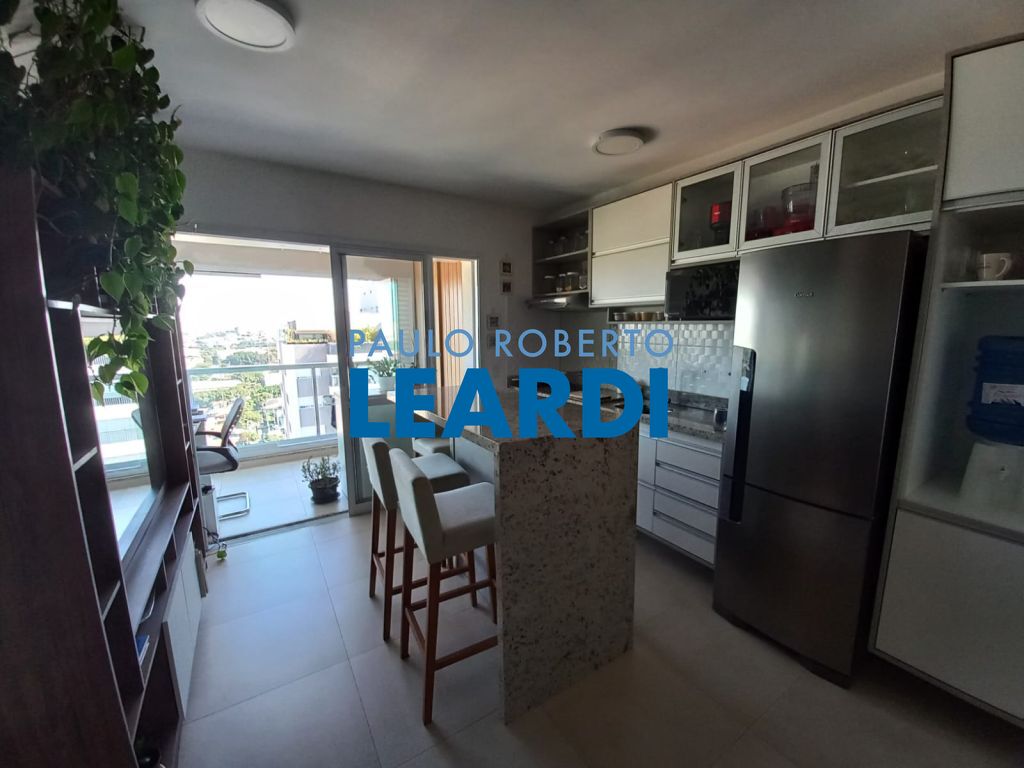 Apartamento