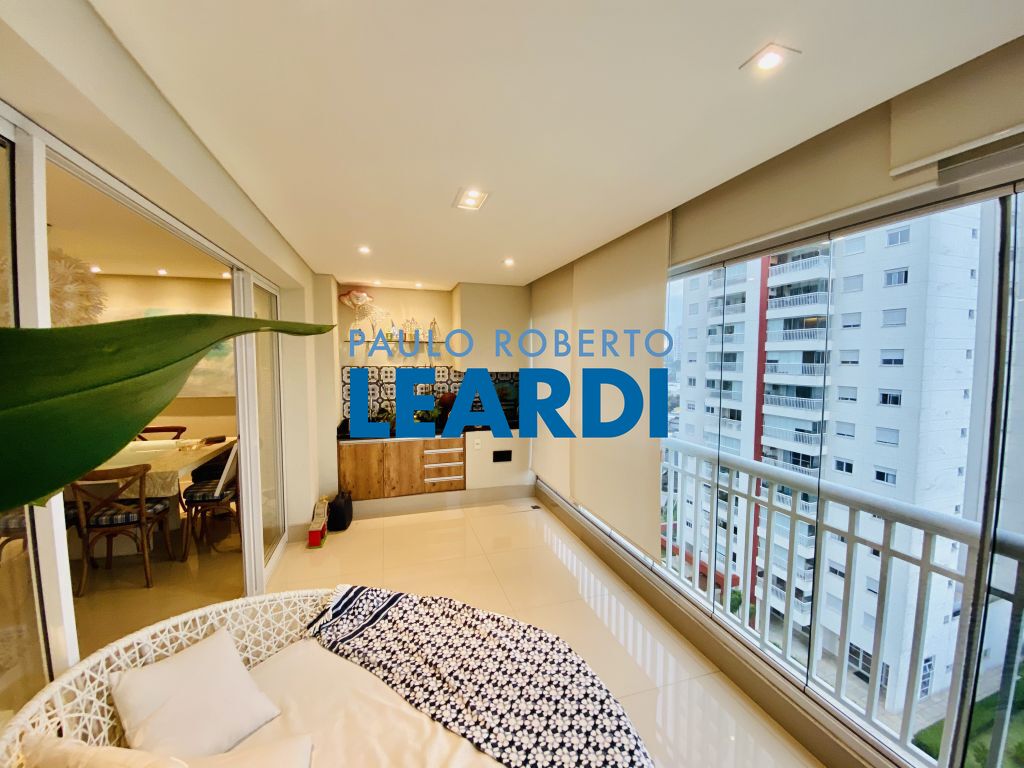 Apartamento