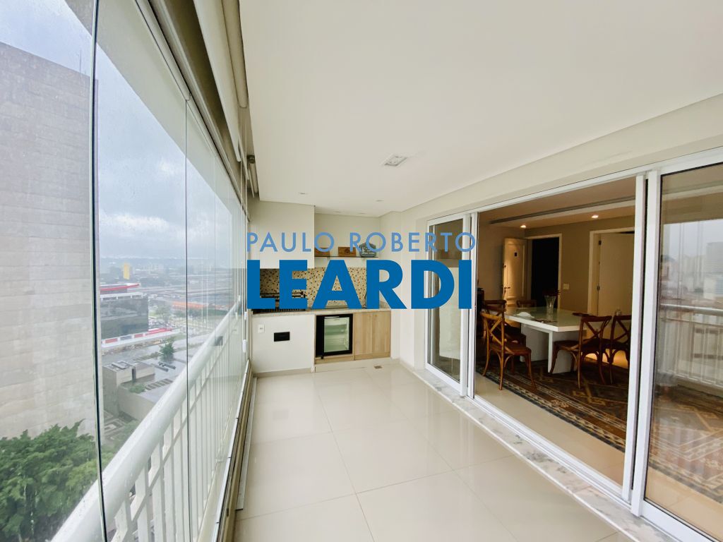Apartamento