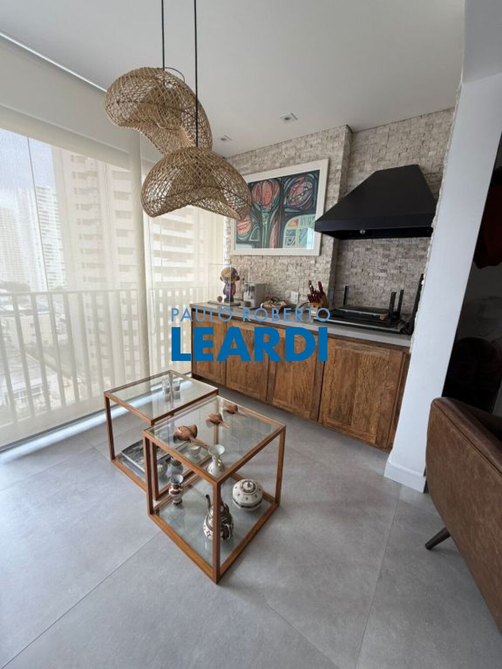 Apartamento