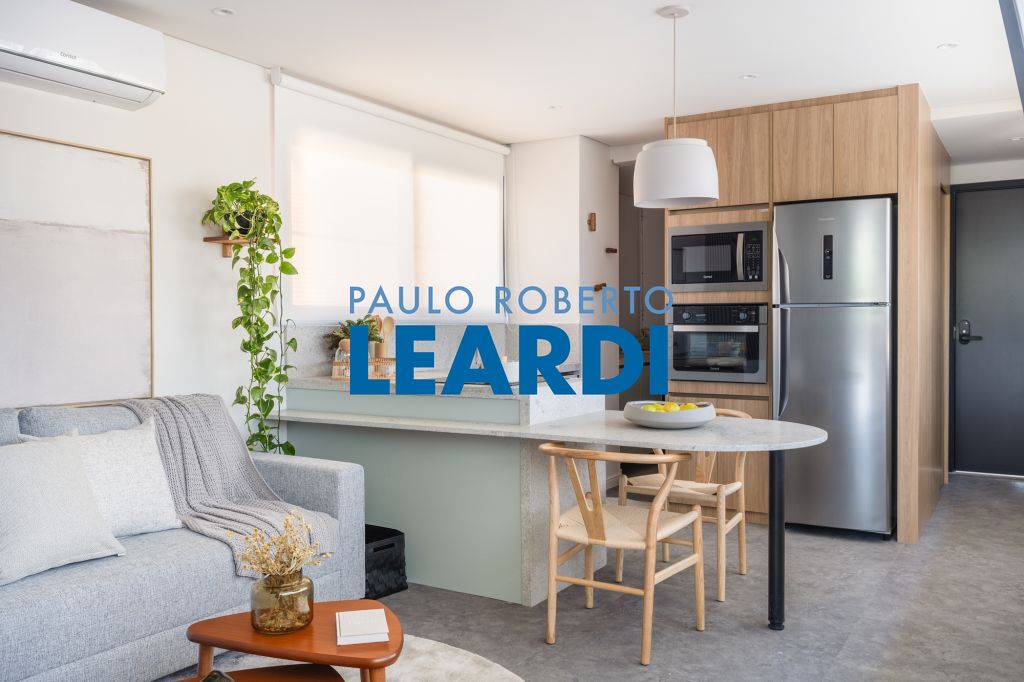 Apartamento