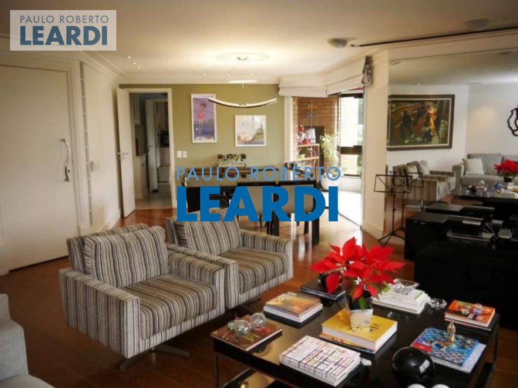 Apartamento