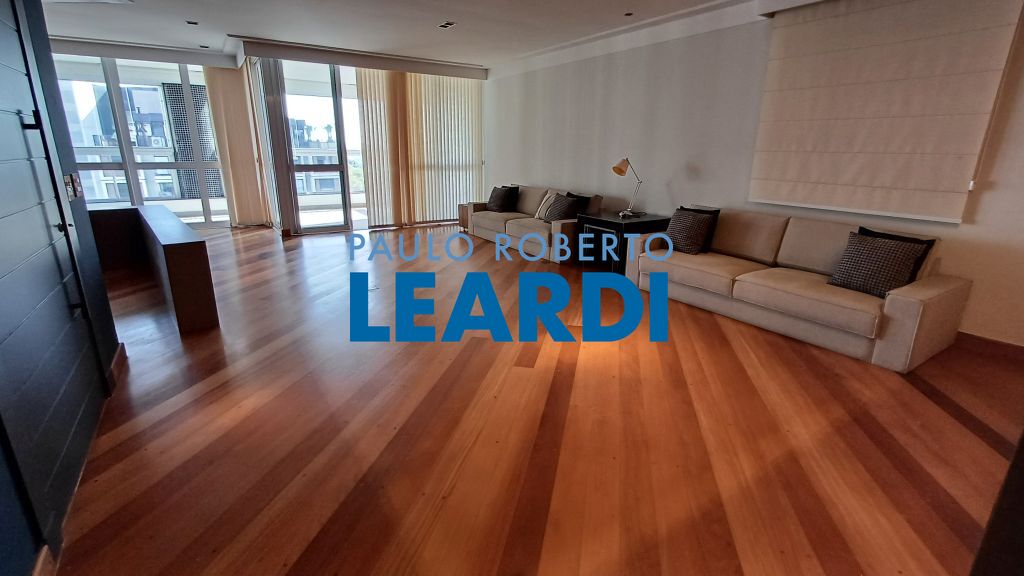 Apartamento