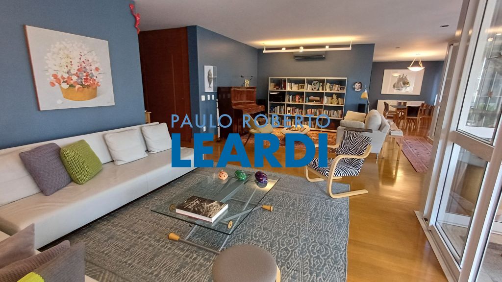 Apartamento