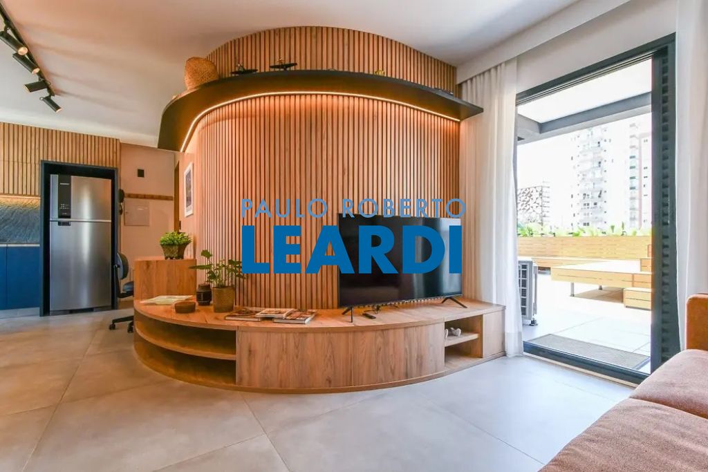 Apartamento