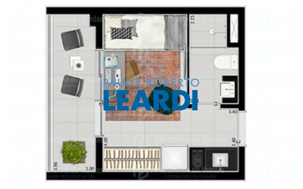 Apartamento
