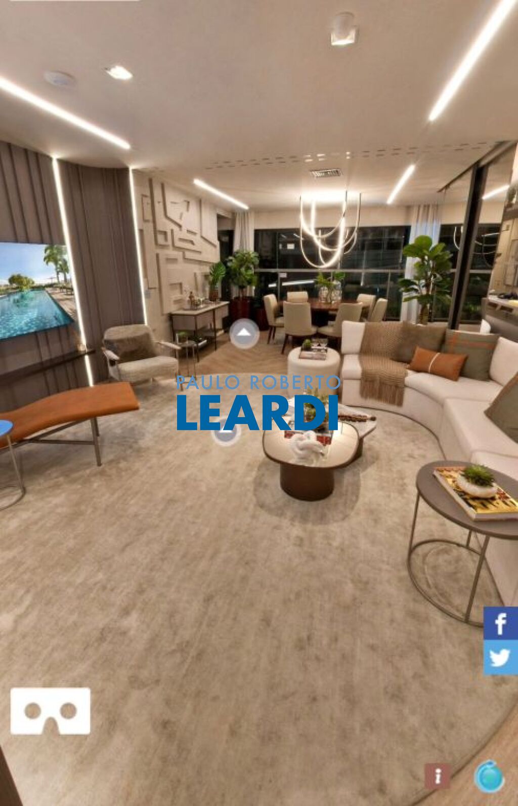 Apartamento