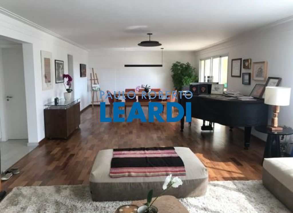 Apartamento