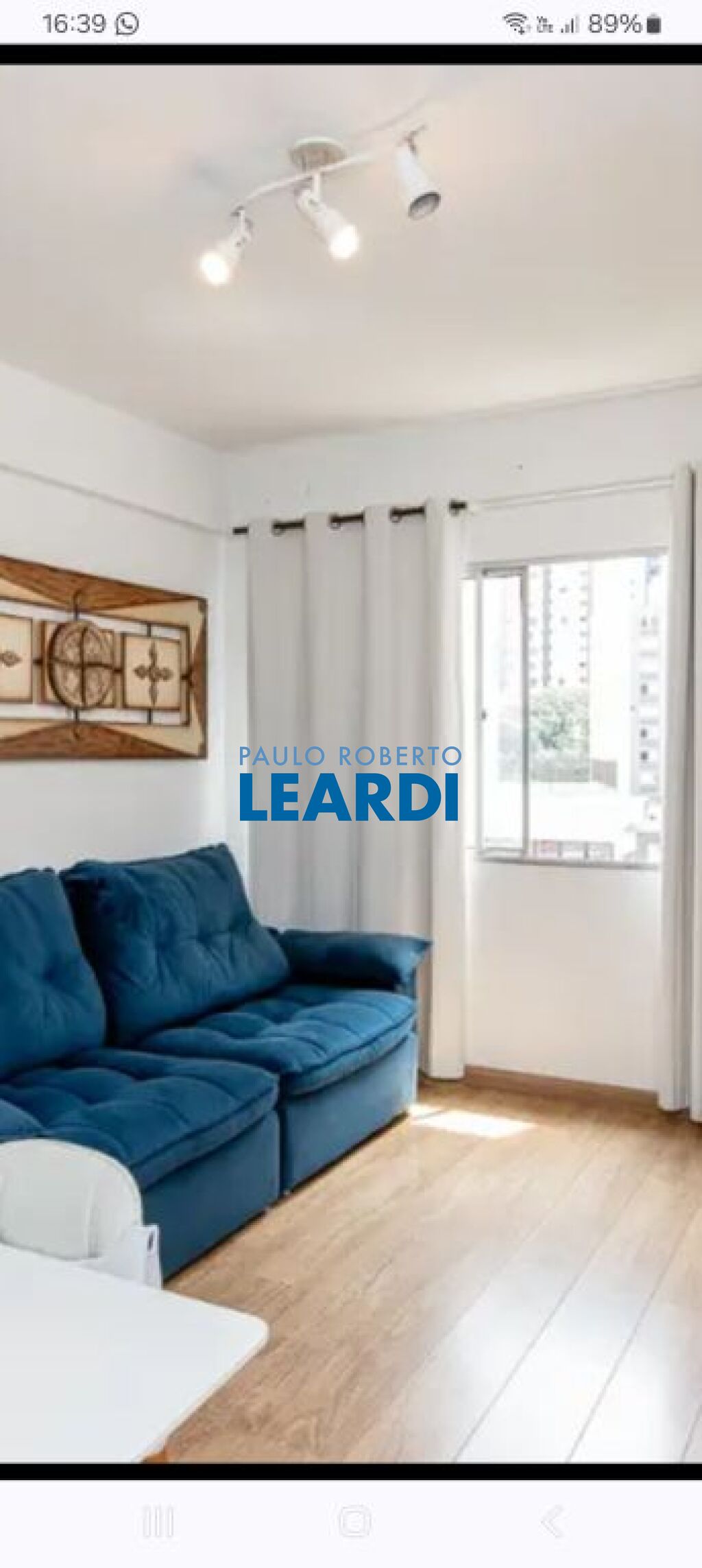 Apartamento