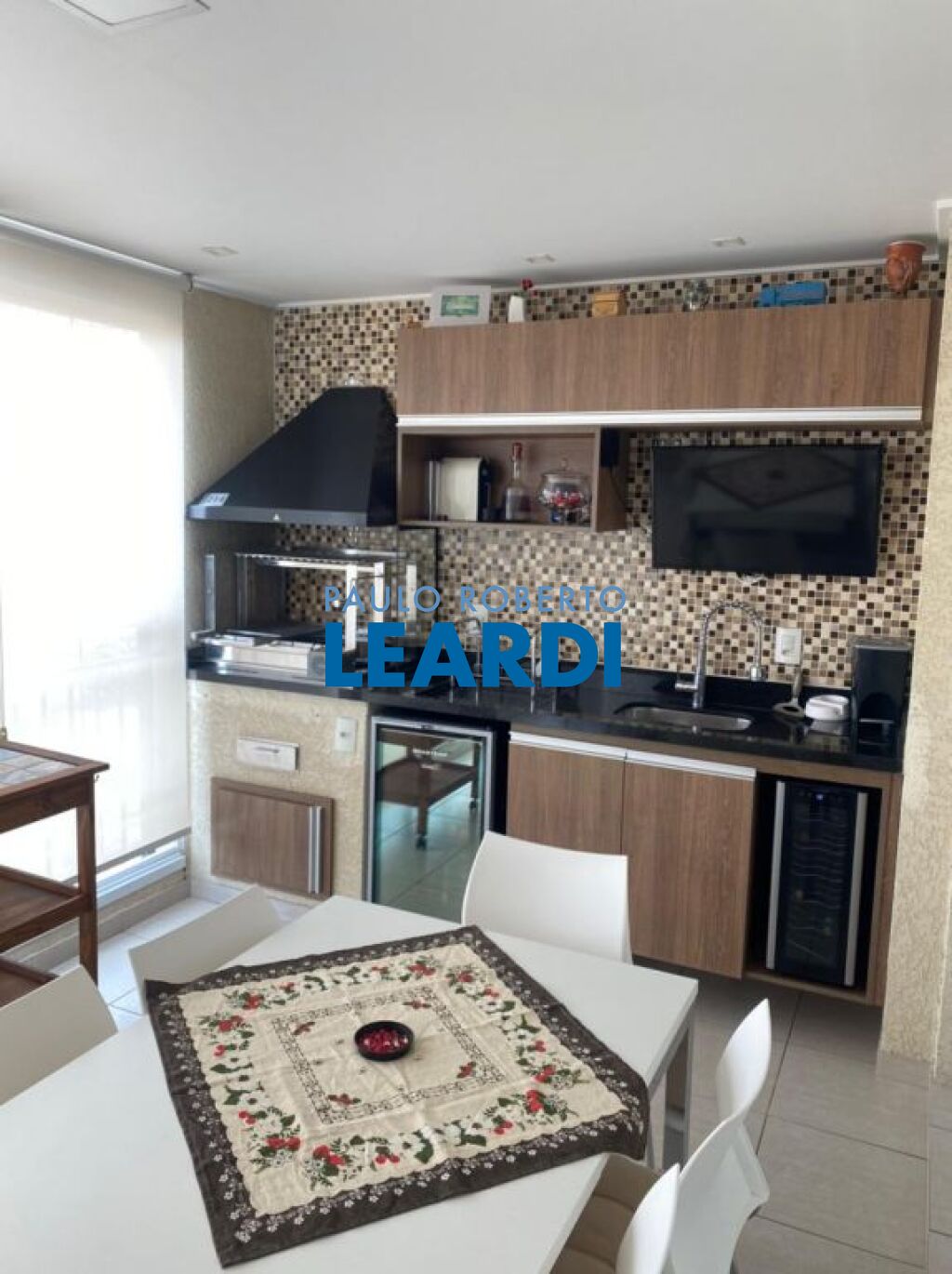 Apartamento