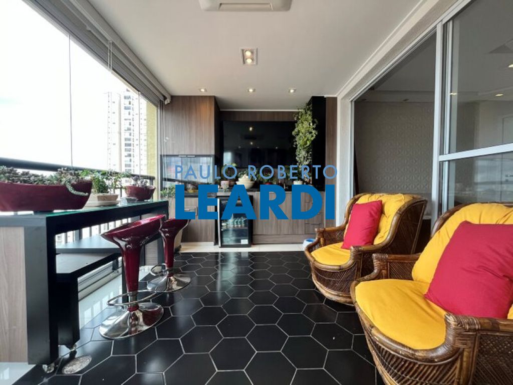 Apartamento