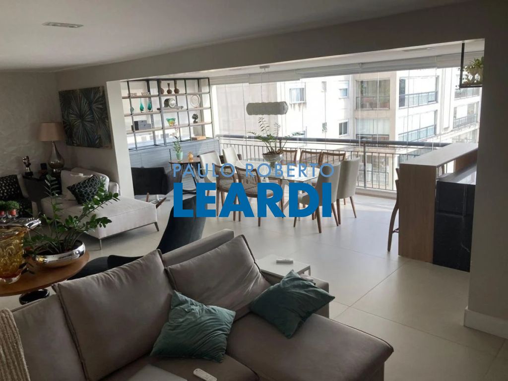 Apartamento