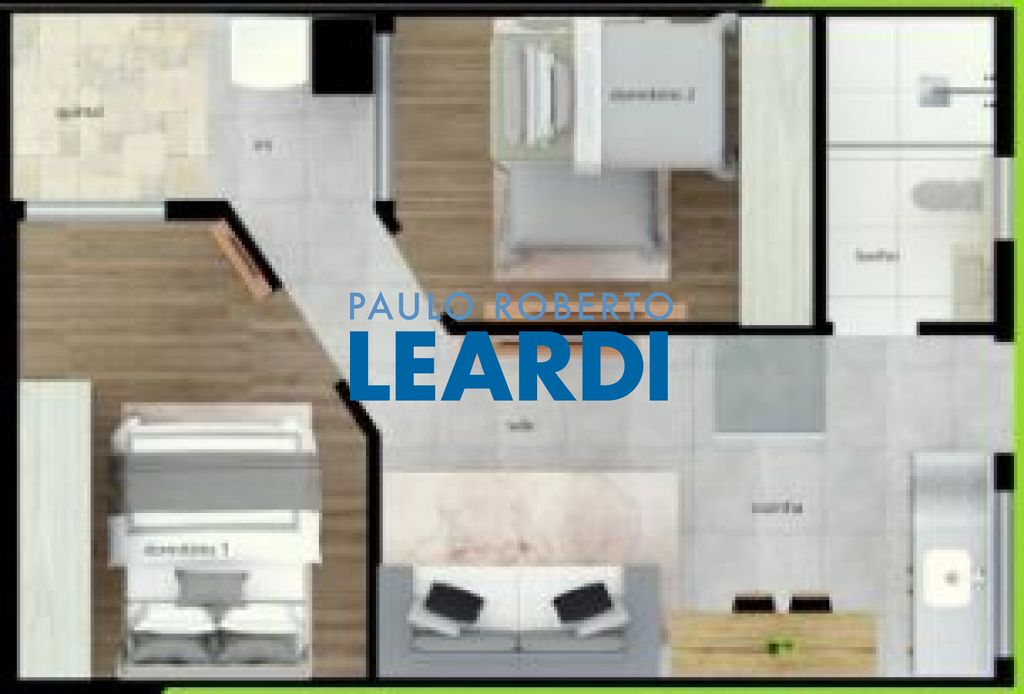 Apartamento