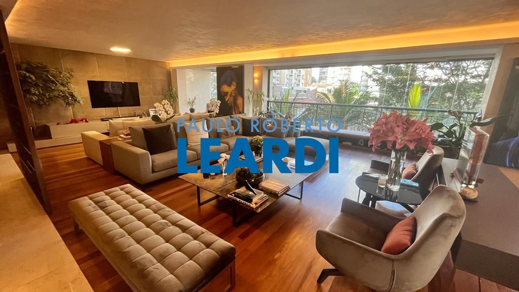 Apartamento