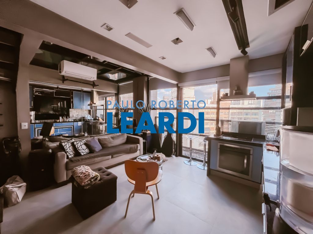 Apartamento