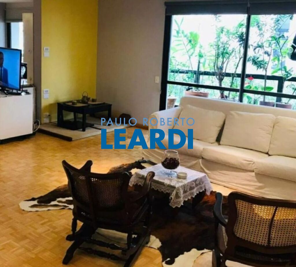 Apartamento
