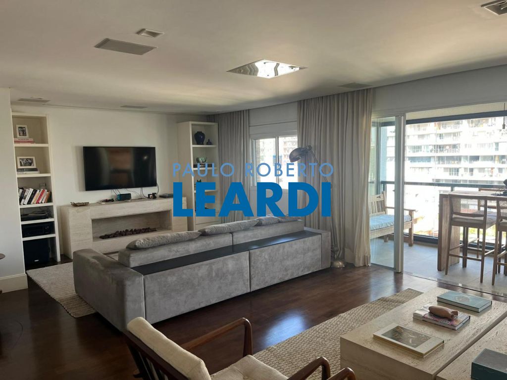 Apartamento
