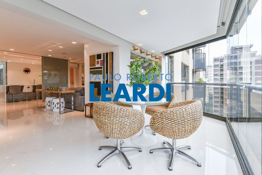 Apartamento