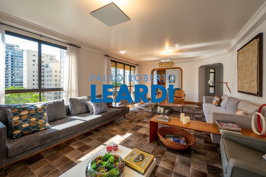 Apartamento