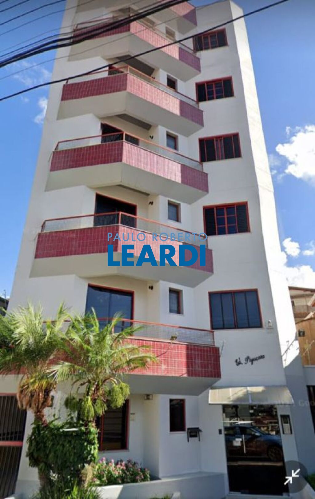 Apartamento