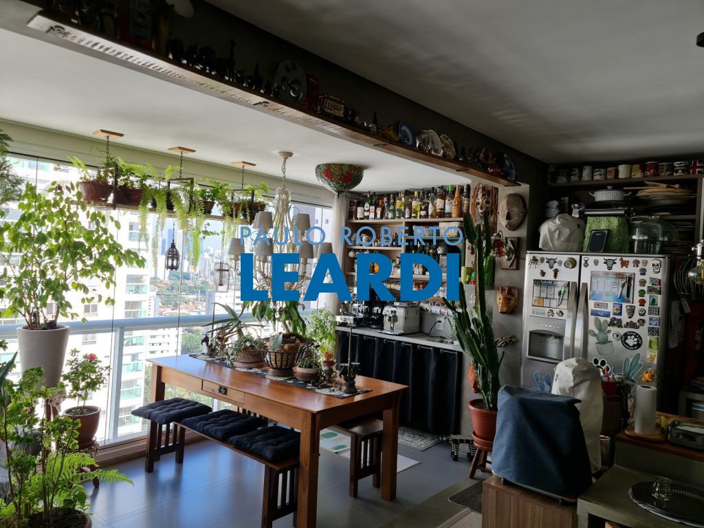 Apartamento