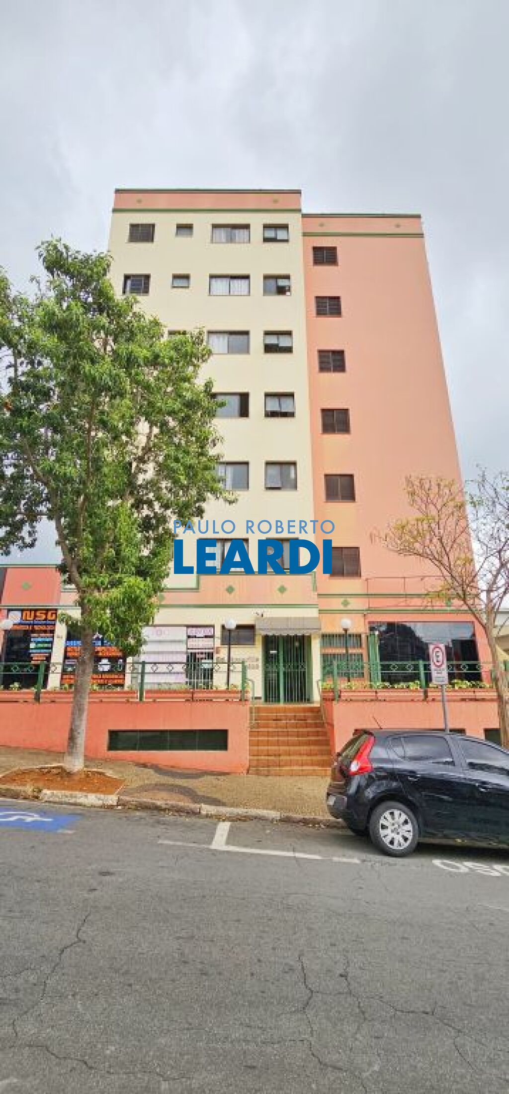 Apartamento