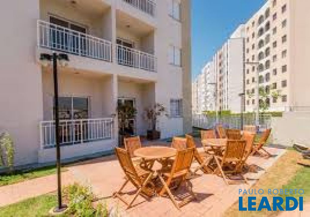 Apartamento à Venda em Vila Prudente, São Paulo, SP - Paulo Roberto Leardi