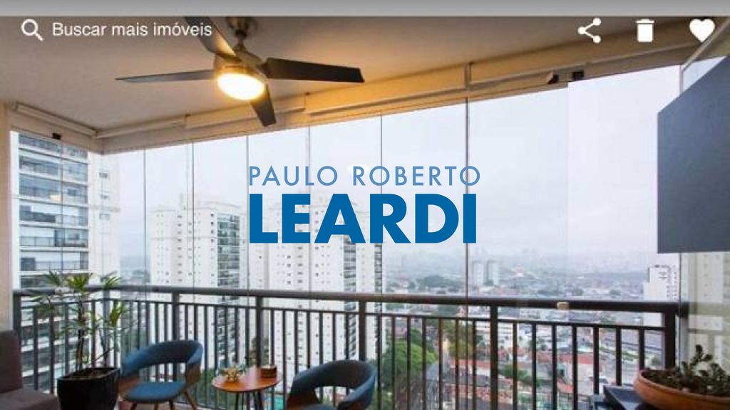 Apartamento