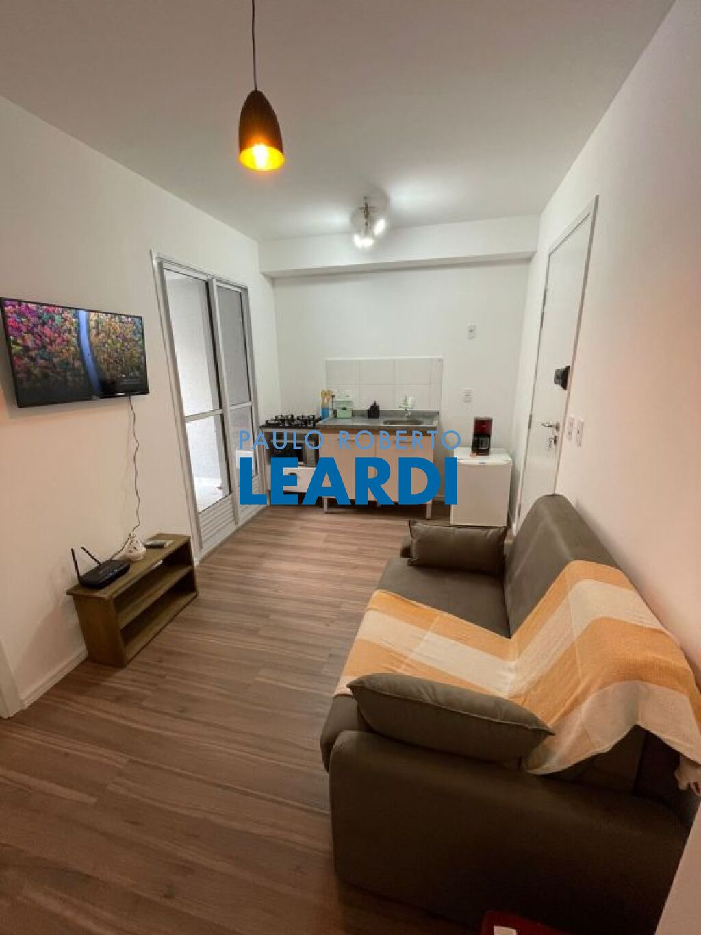 Apartamento