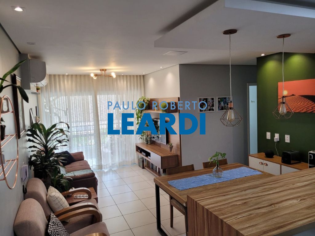 Apartamento