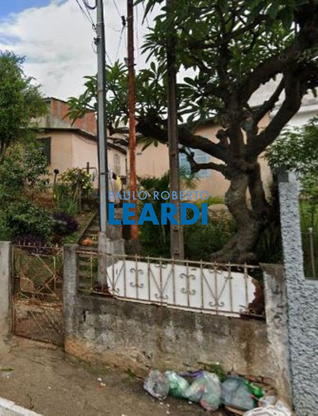 Lote/Terreno